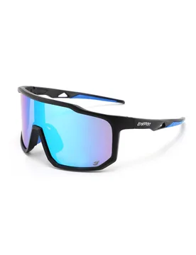 OBs Lightweight Wraps Unisex Sunglasses - - Size: ONESIZE - Lobster Eyewear - FashionsVida