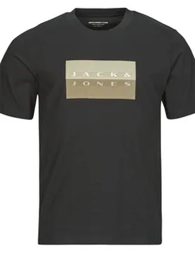 T-Shirt Jcofusion Dots Print Eu S;Eu M;Eu L;Eu Xl Male - Jack & jones - FashionsVida