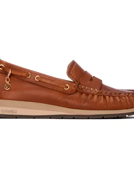 Chaussures 16423501 Camel EU 38 - Carmela - FashionsVida