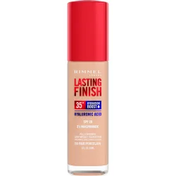 Base Lasting Finish 35H