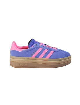 Nom du produit: Baskets GAZELLE BOLD bleu 38 2/3 - Adidas - FashionsVida