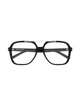 Occhiali da vista SL545OPT-001 Donna - Saint Laurent - FashionsVida