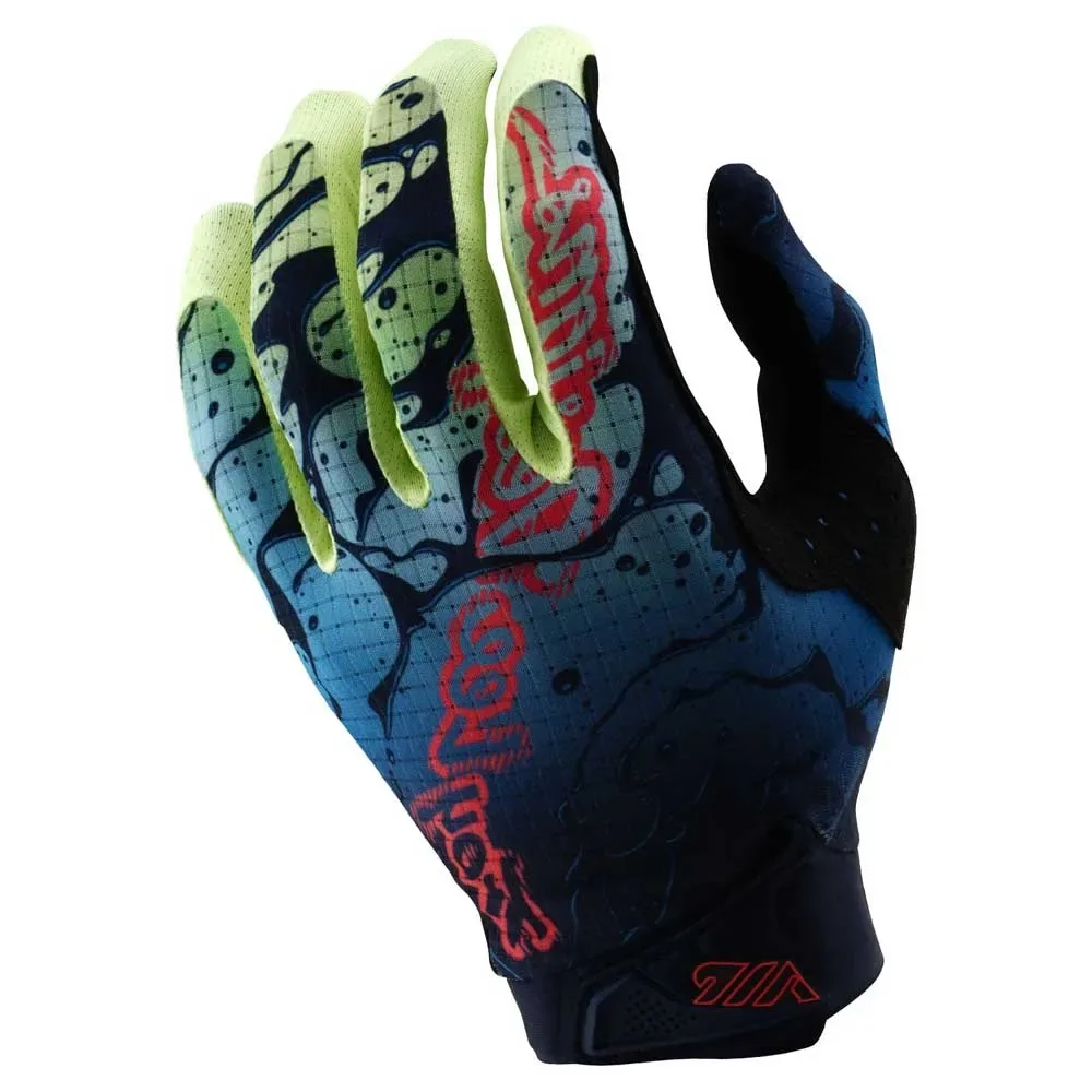 Troy Lee Designs Gants Air - Troy Lee Designs - FashionsVida