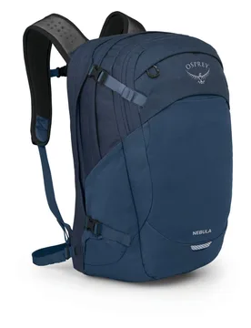 Sac à dos - Nebula Atlas Blue Heather - Bleu - Osprey - FashionsVida