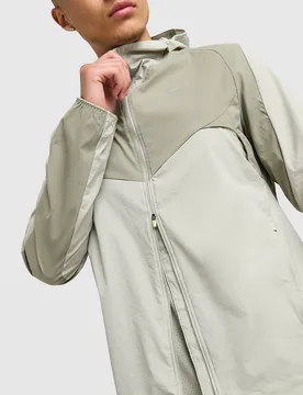 Stride+ Jacket - Herren, Grün - male - Size: S - Nike - FashionsVida