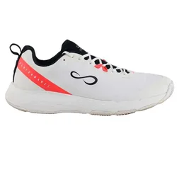 Infinity Pro Padel Shoes White / Rubi UK 5.5