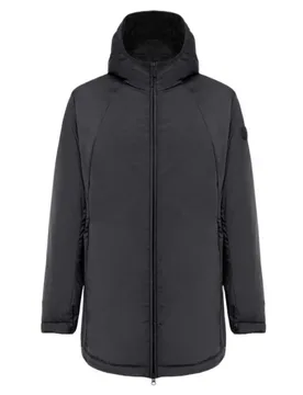 Colmar Giacca 11000029 Black 56 - Colmar - FashionsVida