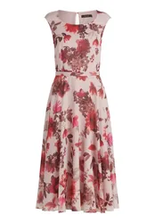 Kleid Kurz ohne Arm female