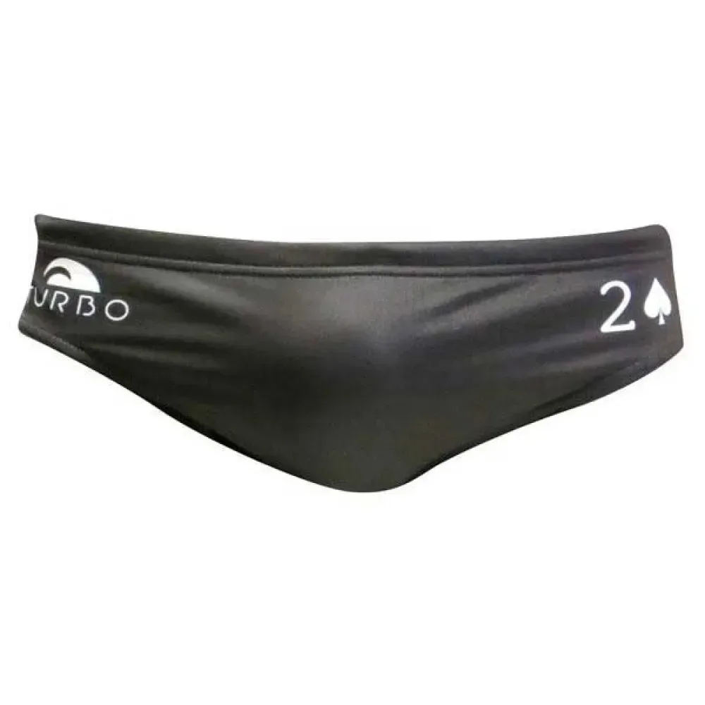 Turbo Slip De Bain Two Pics - TURBO - FashionsVida