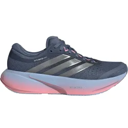 Supernova rise 3 zapatilla running mujer Azul (40)