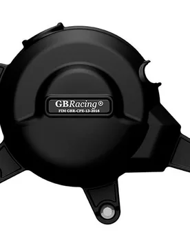 Cover Protezione Alternatore Ktm Rc 390 2017-2023 - GB Racing - FashionsVida