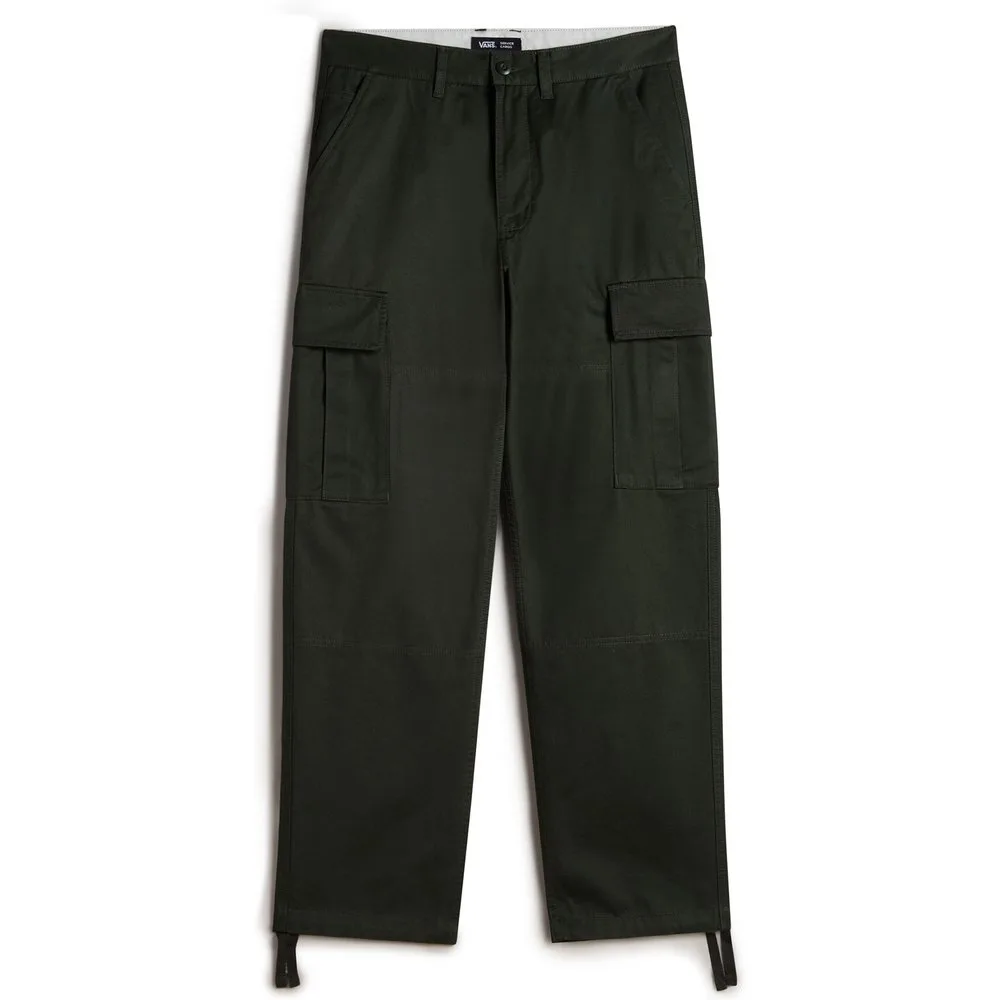 Pantalones de hombre Service Cargo Loose - Vans - FashionsVida
