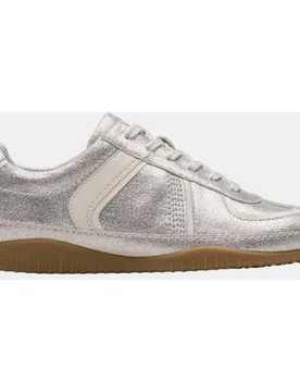 DEPORTIVO Meridor Lo en Cuero con suela Goma - Clarks - FashionsVida