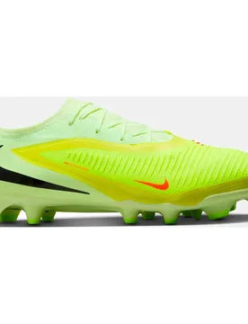 Botas de Fútbol de Adulto PHANTOM 6 LOW PRO FG - Nike - FashionsVida