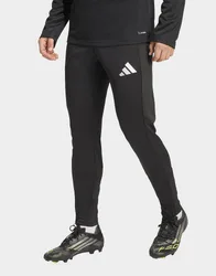 Mens Pantaloni Da Allenamento Entrada26 - Nero, nero nero Uomo taglia 3XL