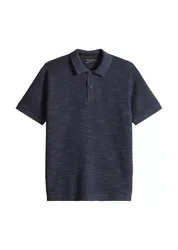 Jersey Poloshirts Shortsleeve male