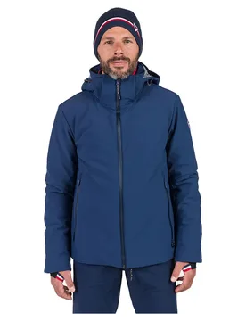 Veste Cieloalto Dark Navy L - Rossignol - FashionsVida