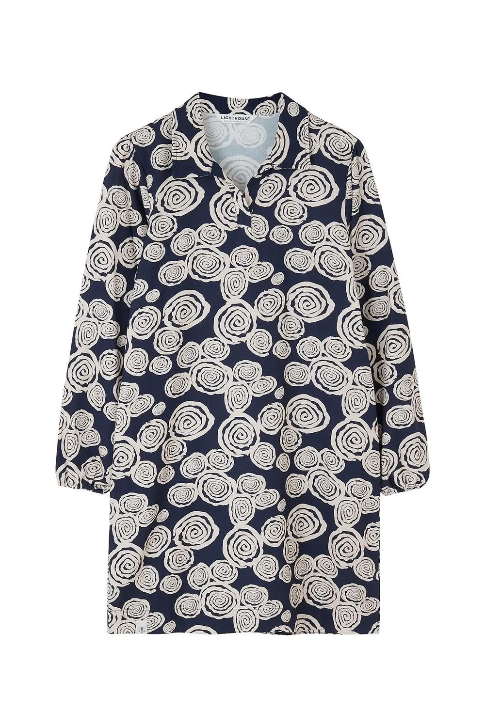 Nancy Womens Dress - - Size: 16 - Lighthouse - FashionsVida