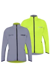 Switch Women's Reversible Cycling Jacket - - Size: 16