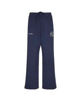 Jogginghose YANKEES azul oscuro L - Sporty & Rich - FashionsVida
