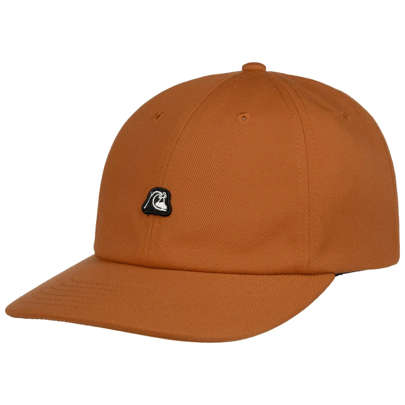 Pierdrop Cap by - cognac - Female - Size: One Size - Quiksilver - FashionsVida