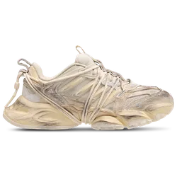 XLG Uomo - Sneakers Bianco - Taglia 39 1/3 - Pelle 39 1/3