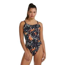 Maillot De Bain Durafast Elite Cutoutfit Validus