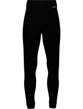Pantalon Wesson Thermo True Black XL - Protest - FashionsVida