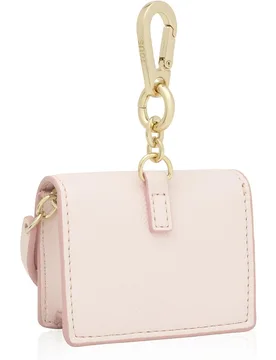 Llavero audree mini bandolera con asa - Tous - FashionsVida