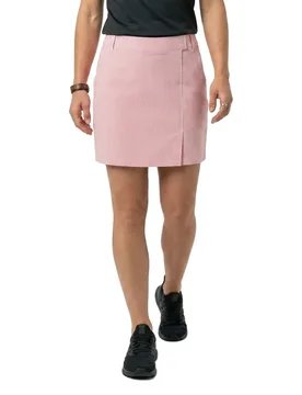 Pernilla Stripe Skirt Watermelon / White 2XL Women - Sea Ranch - FashionsVida