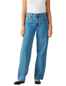 Jeans Baggy Dad Med Own It Stone 26 - Levi´s ® - FashionsVida