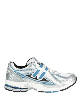 Sneakers Damen Weiß 36 Damen - Balance - FashionsVida