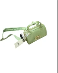 Borsa a spalla Donna FLAT-ESTRELLA-M-PINKLEMONADE-STEEL Rosa