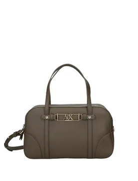ARMANI EXCHANGE Borse... Marrone - Armani exchange - FashionsVida
