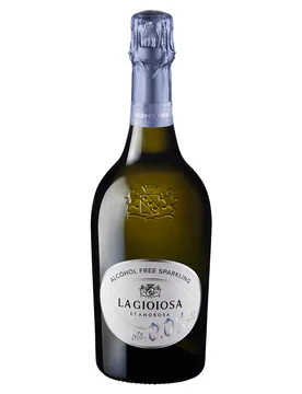 Prosecco-style Italian Sparkling - 750ml - La Gioiosa - FashionsVida