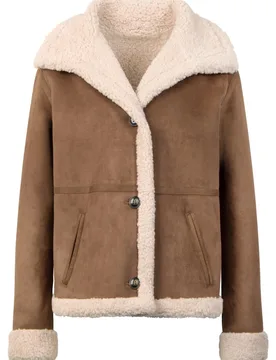 Jacke female - 40 - FashionsVida
