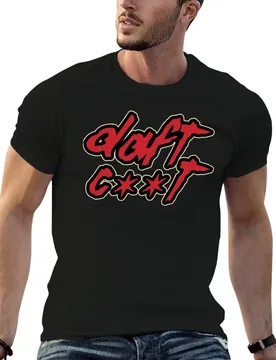 Daft C**t music shirt, record T-Shirt animal prinfor boys luxury t-shirt Men's t-shirt - Aliexpress - FashionsVida