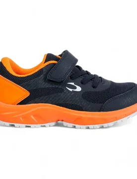 Scarpe Da Running Rimun Navy Blue EU 28 - John Smith - FashionsVida