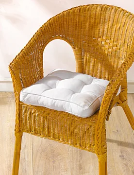 Pagen Hochsitzkissen creme - 3Pagen - FashionsVida
