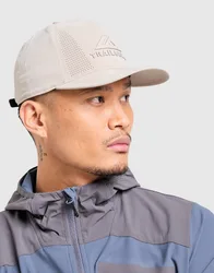 Strata Cap - Damen, Beige - female - Size: One Size