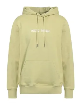 Sweatshirt Herren Limettengrün L,XL Herren - Daily Paper - FashionsVida