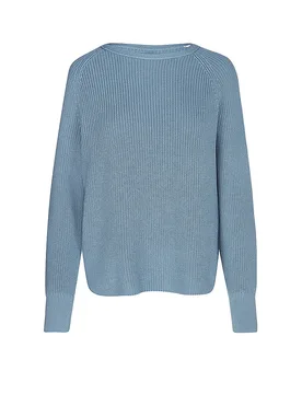 Marc O'Polo Pullover blu L - Marc O'Polo - FashionsVida