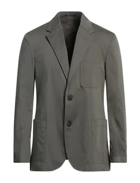 Americana Hombre Verde militar 48,52 Hombre - dunhill - FashionsVida