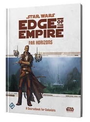 Star Wars: of the Empire - Far Horizons