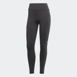 Leggings 7/8 DailyRun L Black