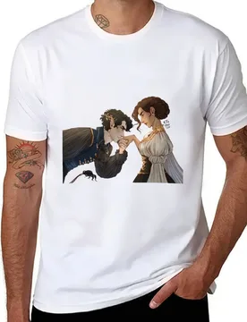 Jurdan T-Shirt t shirt men 100% cotton luxury brand man t shirt summer T-Shirt - Aliexpress - FashionsVida