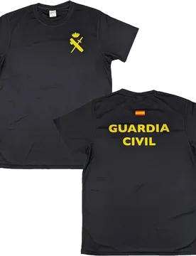 Spanish National Civil Guard Special Force Men T-shirt Summer Daily Short Sleeve O-Neck Casual 100% Cotton Shirts Size S-3XL - Aliexpress - FashionsVida