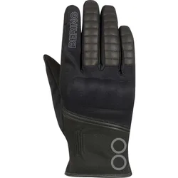 Guanti Moto CHAKRA Nero taglia 8