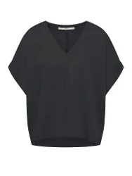 Lanius Blusa blu 34