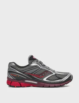 Progrid Guide 7 Trainers Silver Mix male - Saucony - FashionsVida
